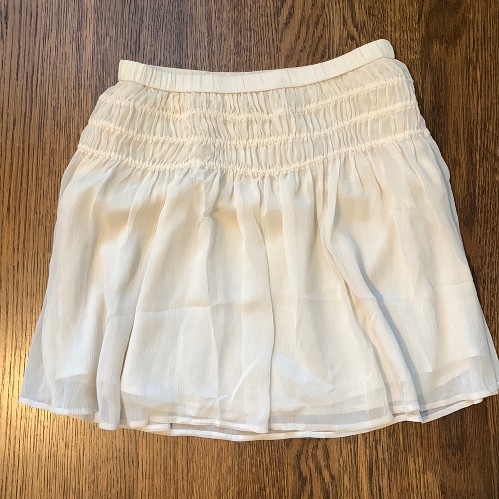 Banana Republic Skirt